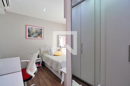 Apartamento à venda com 227m², 4 quartos e 4 vagasCloset Suíte 2