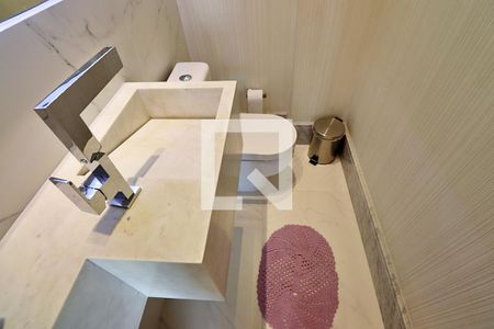 Apartamento à venda com 227m², 4 quartos e 4 vagasLavabo