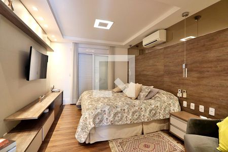 Apartamento à venda com 227m², 4 quartos e 4 vagasSuíte 1