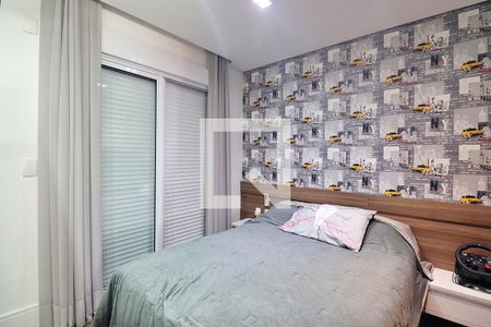 Apartamento à venda com 227m², 4 quartos e 4 vagasSuíte 3
