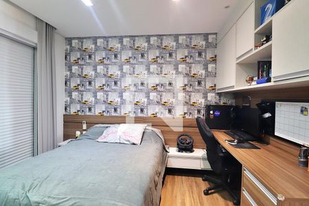 Apartamento à venda com 227m², 4 quartos e 4 vagasSuíte 3