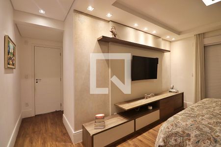 Apartamento à venda com 227m², 4 quartos e 4 vagasSuíte 1