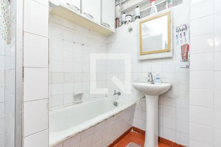 Apartamento à venda com 90m², 2 quartos e sem vagaBanheiro