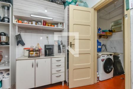 Apartamento à venda com 90m², 2 quartos e sem vagaCozinha