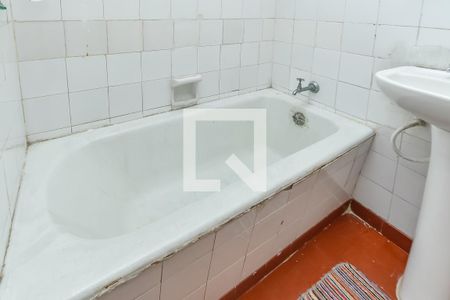 Apartamento à venda com 90m², 2 quartos e sem vagaBanheiro