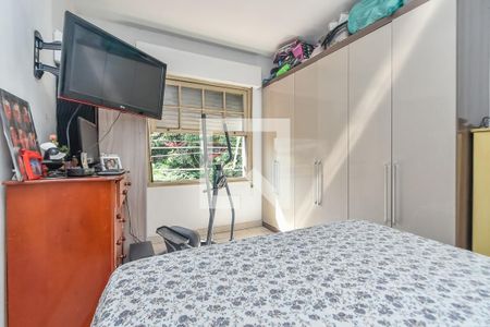 Apartamento à venda com 90m², 2 quartos e sem vagaQuarto 2
