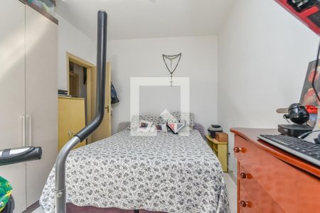 Apartamento à venda com 90m², 2 quartos e sem vagaQuarto 2