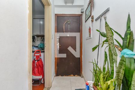Entrada de apartamento à venda com 2 quartos, 90m² em Bela Vista, São Paulo