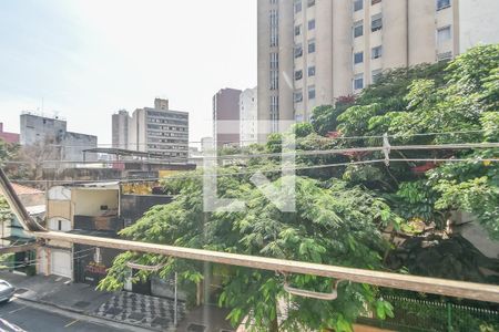 Apartamento à venda com 90m², 2 quartos e sem vagaVista do Quarto 2