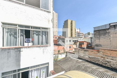 Vista da Sala de apartamento à venda com 2 quartos, 90m² em Bela Vista, São Paulo