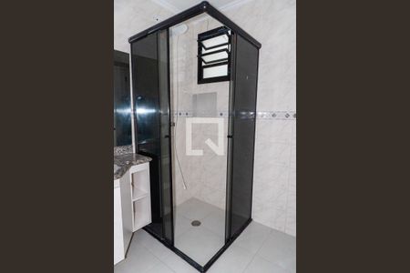 Apartamento para alugar com 90m², 3 quartos e 1 vagaBanheiro Detalhe