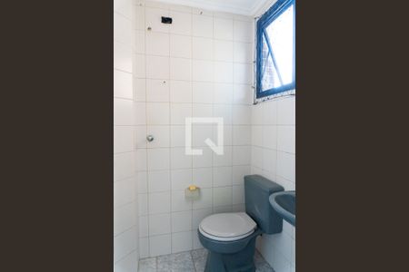 Apartamento para alugar com 90m², 3 quartos e 1 vagaBanheiro de serviço