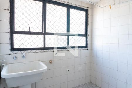 Apartamento para alugar com 90m², 3 quartos e 1 vagaÁrea de Serviço