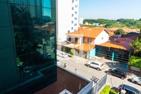 Apartamento para alugar com 90m², 3 quartos e 1 vagaVista do Quarto 3