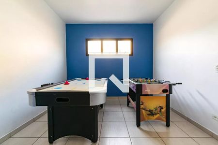 Apartamento para alugar com 90m², 3 quartos e 1 vagaSala de Jogos