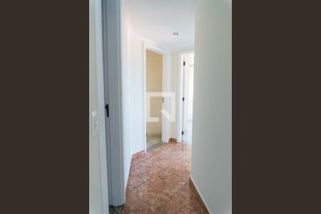 Apartamento para alugar com 90m², 3 quartos e 1 vagaCorredor