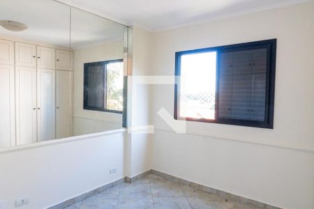 Quarto 2 de apartamento para alugar com 3 quartos, 90m² em Vila Guarani (z Sul), São Paulo