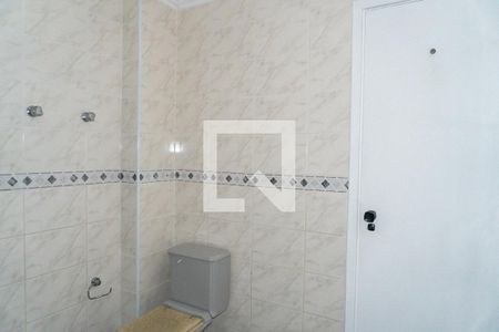 Apartamento para alugar com 90m², 3 quartos e 1 vagaBanheiro