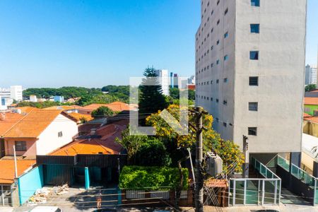 Apartamento para alugar com 90m², 3 quartos e 1 vagaVista do Quarto 2