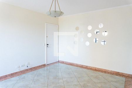 Apartamento para alugar com 90m², 3 quartos e 1 vagaSala