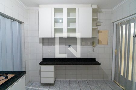 Apartamento para alugar com 90m², 3 quartos e 1 vagaCozinha