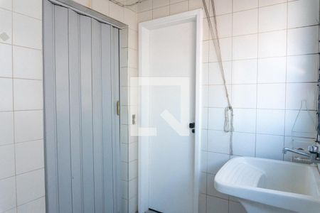 Apartamento para alugar com 90m², 3 quartos e 1 vagaÁrea de Serviço