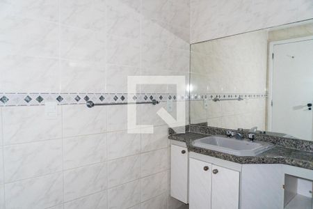 Apartamento para alugar com 90m², 3 quartos e 1 vagaBanheiro