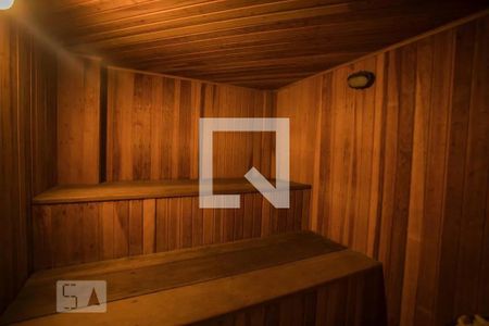 Apartamento para alugar com 90m², 3 quartos e 1 vagaSaúna