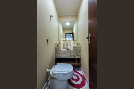 Lavabo de casa à venda com 3 quartos, 200m² em Cambuci, São Paulo