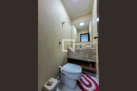 Lavabo de casa à venda com 3 quartos, 200m² em Cambuci, São Paulo