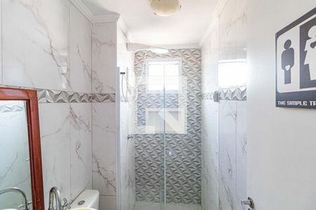 Apartamento para alugar com 49m², 2 quartos e 1 vagaBanheiro