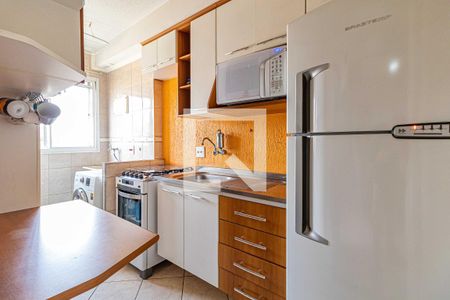 Apartamento para alugar com 49m², 2 quartos e 1 vagaCozinha