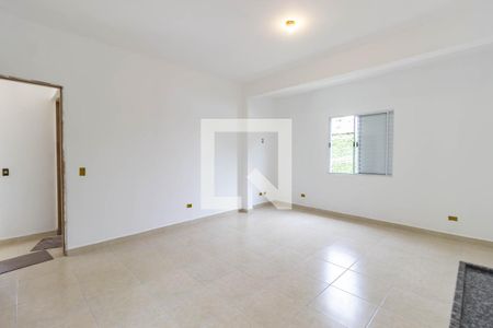 Kitnet de casa para alugar com 1 quarto, 21m² em Jaguaré, São Paulo