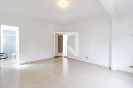 Kitnet de casa para alugar com 1 quarto, 21m² em Jaguaré, São Paulo