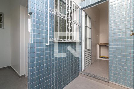 Casa para alugar com 249m², 3 quartos e 2 vagasÁrea de Serviço