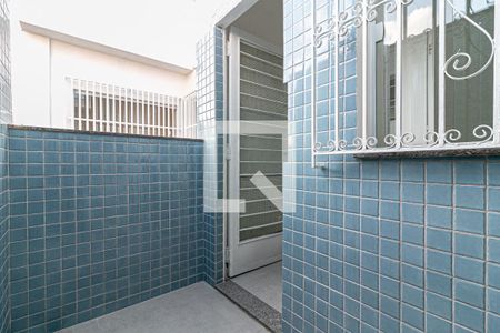 Casa para alugar com 249m², 3 quartos e 2 vagasÁrea de Serviço