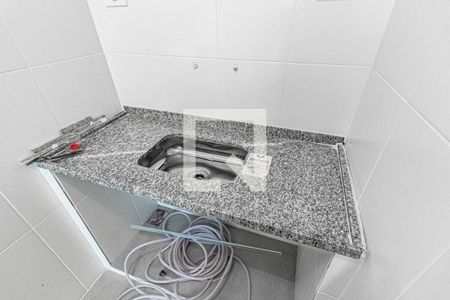 Casa para alugar com 249m², 3 quartos e 2 vagasSalão - Cozinha