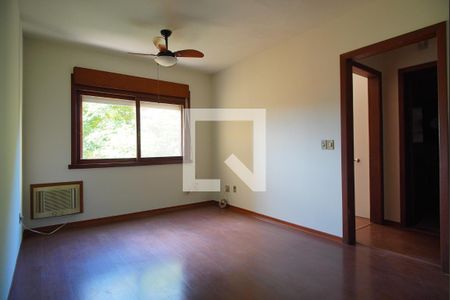 Apartamento à venda com 60m², 1 quarto e 1 vagaSala 