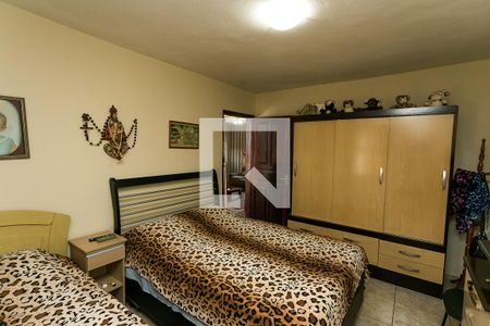 Casa à venda com 250m², 2 quartos e 3 vagasQuarto 2