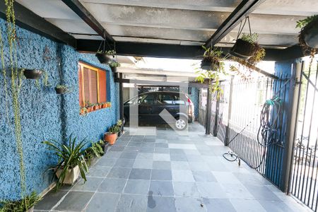 Casa à venda com 250m², 2 quartos e 3 vagasGaragem