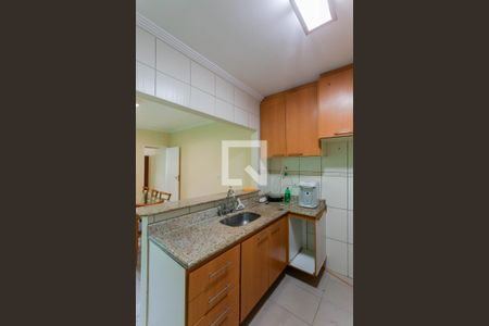 Casa à venda com 130m², 4 quartos e 2 vagasCozinha