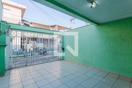 Casa à venda com 130m², 4 quartos e 2 vagasGaragem