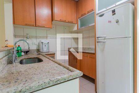 Casa à venda com 130m², 4 quartos e 2 vagasCozinha