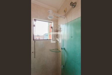 Casa à venda com 130m², 4 quartos e 2 vagasBanheiro Suite 4