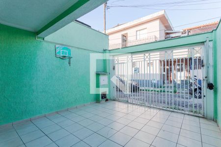 Casa à venda com 130m², 4 quartos e 2 vagasGaragem