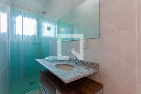 Casa à venda com 130m², 4 quartos e 2 vagasBanheiro Suite 4