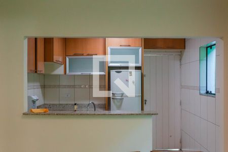 Casa à venda com 130m², 4 quartos e 2 vagasCozinha