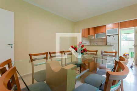 Casa à venda com 130m², 4 quartos e 2 vagasSala de Jantar