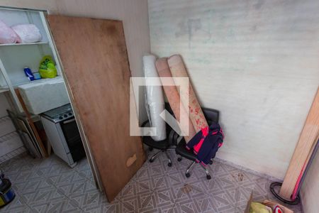 Casa à venda com 130m², 4 quartos e 2 vagasDeposito