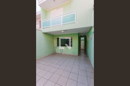 Casa à venda com 130m², 4 quartos e 2 vagasGaragem